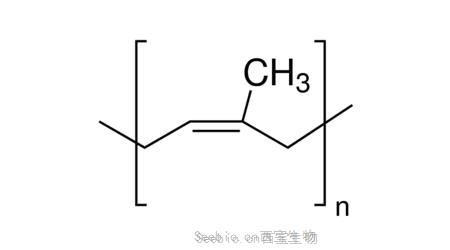 聚異戊二烯分子量標準品 (Polyisoprene)