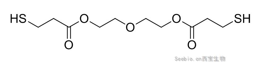 一縮二乙二醇-二（巰基丙酸酯）