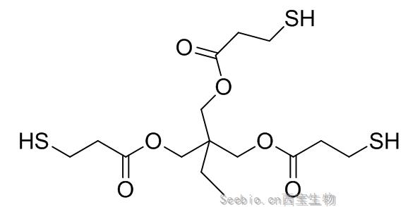 三羥甲基丙烷-三（巰基丙酸酯）