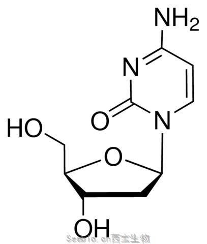 2'-脫氧胞苷