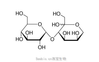 松二糖 D-Turanos