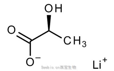 L-乳酸鋰