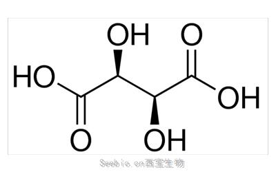 D(-)-酒石酸