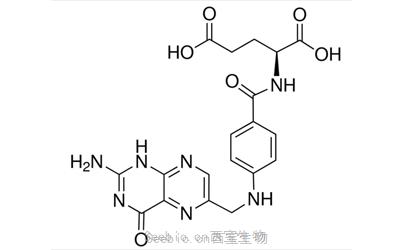 葉酸 Folic acid