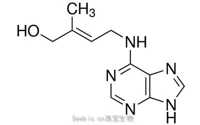 反式玉米素 trans-Zeatin