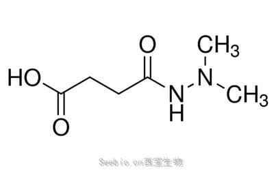 丁酰肼 Daminozide