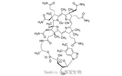 維生素B12 Vitamin B12