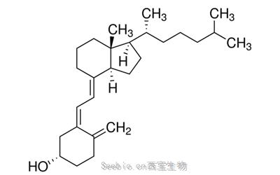 維生素D3 Cholecalciferol (D3)