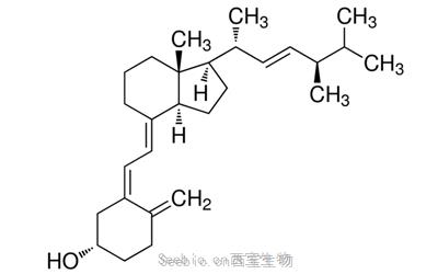 維生素D2 Vitamin D2