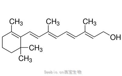 維生素A Vitamin A