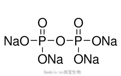 焦磷酸鈉