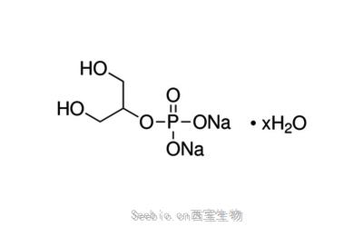 β-甘油磷酸鈉