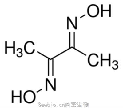 鎳試劑 丁二酮肟 | CAS No.: 95-45-4