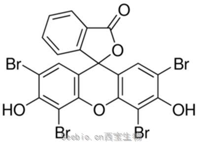 曙紅Y（醇溶） CAS No.:15086-94-9, Eosin Y alcohol solution