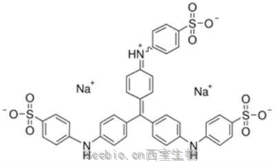 甲基藍 酸性藍93