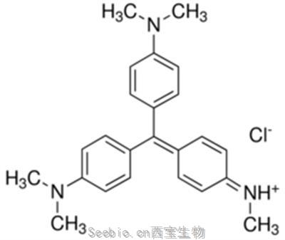 甲基紫 龍膽紫, Methyl Violet 2B ,8004-87-3