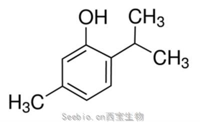 百里香酚,89-83-8