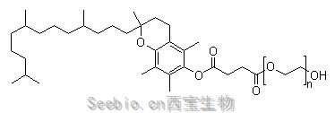 天然水溶性VE