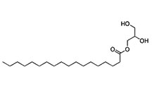 單硬脂酸甘油酯