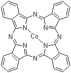 酞菁鈷