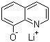 8-羥基喹啉-鋰